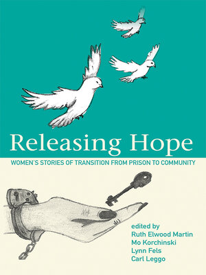 cover image of Releasing Hope